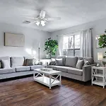 Mystique - A Birdy Vacation Rental